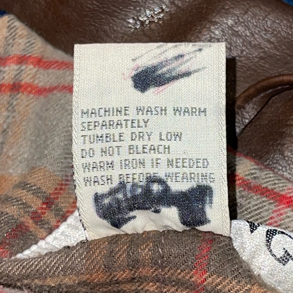 Ash Creek Trading Denim Jacket Lined Superhero Patch ‎ Small - Picture 8 of 16